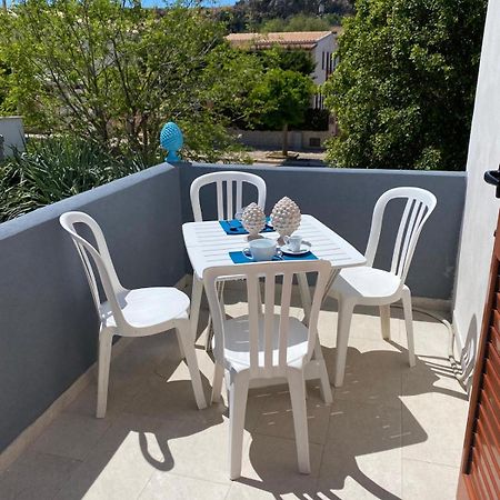 דירות סן ויטו לו קאפו Casa D'Amare מראה חיצוני תמונה