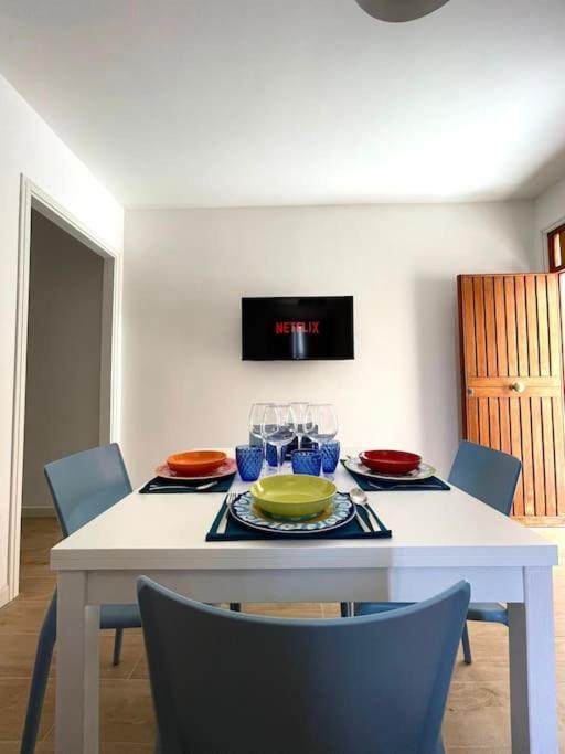 דירות סן ויטו לו קאפו Casa D'Amare מראה חיצוני תמונה